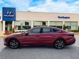 Used 2024 Hyundai Sonata SEL image 4