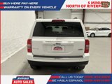 Used 2016 Jeep Patriot High Altitude image 4