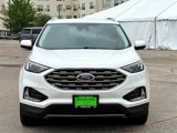 Used 2022 Ford Edge SEL w/ Convenience Package image 3