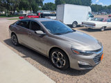 Used 2023 Chevrolet Malibu LT w/ Driver Confidence Package image 4