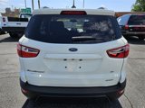 Used 2021 Ford EcoSport SE image 6