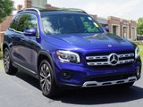 Certified 2021 Mercedes-Benz GLB 250 image 3