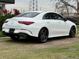Certified 2024 Mercedes-Benz CLA 250 4MATIC image 4