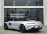 Used 2018 Mercedes-Benz AMG GT Roadster image 5