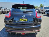 Used 2016 Nissan Juke NISMO RS image 4