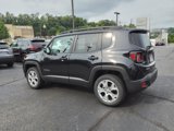 Certified 2023 Jeep Renegade Limited w/ Sun/Sound Group image 3
