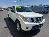 Used 2016 Nissan Frontier SV image 3