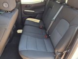 New 2025 Chevrolet Colorado W/T image 4