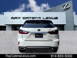 Certified 2019 Lexus RX 350 F Sport image 5
