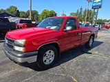 Used 2006 Chevrolet Silverado 1500 W/T image 2