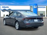 Certified 2024 Honda Accord LX image 5