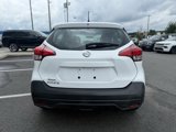 Used 2019 Nissan Kicks S image 4