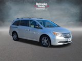 Used 2013 Honda Odyssey EX image 3