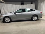 Used 2023 Chevrolet Malibu LT image 4