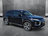 Used 2024 Mitsubishi Outlander Sport AWD image 3