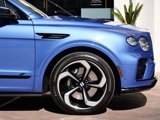 Certified 2022 Bentley Bentayga image 6