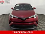 Used 2019 Toyota C-HR LE image 2