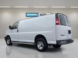 Certified 2023 Chevrolet Express 2500 w/ Driver Convenience Package image 4