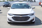 Used 2024 Chevrolet Malibu LT image 2