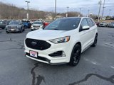Used 2022 Ford Edge ST w/ Equipment Group 401A image 4