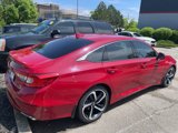 Used 2018 Honda Accord Sport image 3