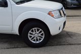 Used 2017 Nissan Frontier SV image 4