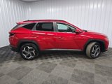 Used 2022 Hyundai Tucson SEL w/ Convenience Package image 2