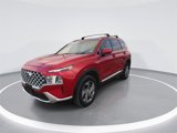 Used 2022 Hyundai Santa Fe SEL image 4