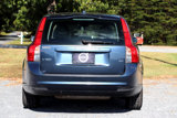Used 2010 Volvo V50 2.4i image 4