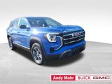 New 2025 GMC Terrain Elevation image 2