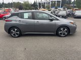 Used 2020 Nissan Leaf SV w/ SV Technology Package image 4