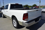 Used 2012 RAM 1500 Classic SLT image 3