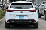Used 2020 Lexus UX 200 F Sport image 5