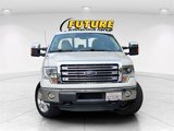 Used 2013 Ford F150 Lariat w/ Luxury Equipment Group image 2