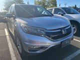 Used 2016 Honda CR-V EX-L image 3