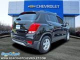 Used 2018 Chevrolet Trax LT w/ Driver Confidence Package image 2