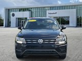 Used 2021 Volkswagen Tiguan S image 2