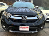 Used 2018 Honda CR-V EX image 2