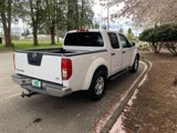 Used 2007 Nissan Frontier SE w/ SE Value Truck Pkg image 5