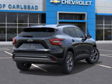 New 2025 Chevrolet Trax LT image 4