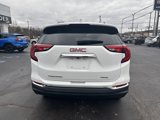 Used 2020 GMC Terrain SLT image 4