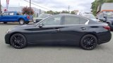 Used 2021 INFINITI Q50 Luxe image 5