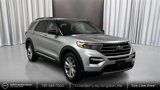 Used 2020 Ford Explorer XLT w/ Equipment Group 202A image 3