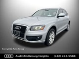 Used 2010 Audi Q5 3.2 Premium Plus image 2