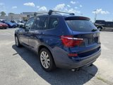 Used 2017 BMW X3 xDrive28i image 2