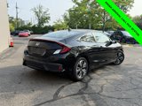 Used 2017 Honda Civic EX-T image 3