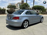 Used 2008 BMW 128i Coupe w/ Premium Pkg image 6
