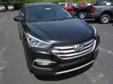 Used 2017 Hyundai Santa Fe Sport image 2