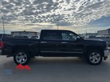 Used 2018 Chevrolet Silverado 1500 LTZ w/ Sport Package image 4