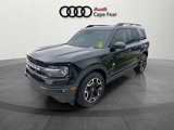 Used 2021 Ford Bronco Sport Outer Banks image 3